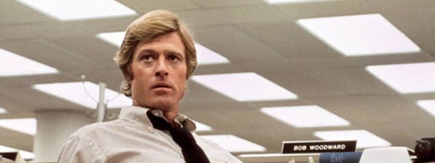 Robert Redford er død