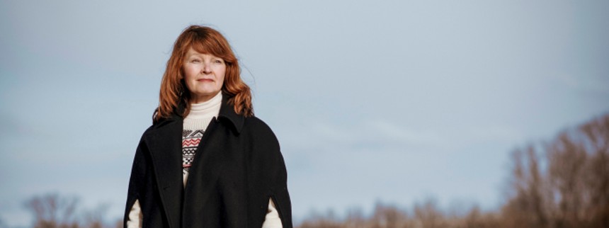 Beskyldt for at smykke sig med lånte fjer