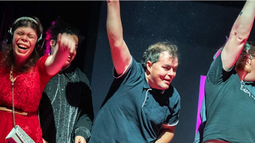 Aalbæk og SF Studios redder Diversitet Prisen