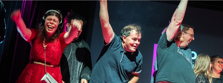 Aalbæk og SF Studios redder Diversitet Prisen