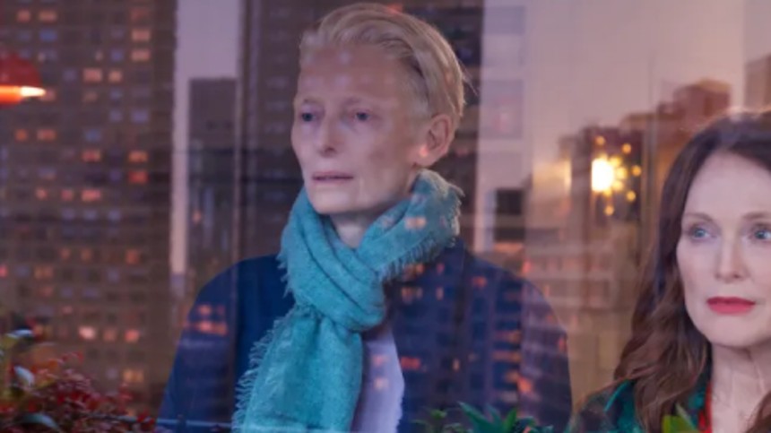 Pedro Almodóvar vinder Guldløven