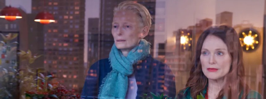 Pedro Almodóvar vinder Guldløven