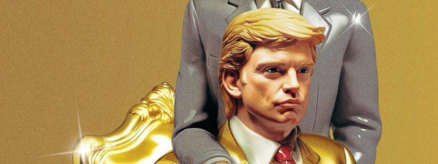 It’s time to make movies political again