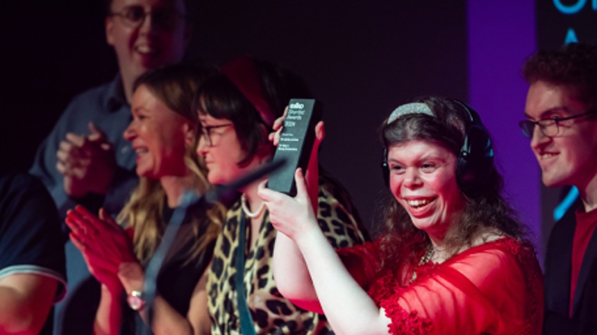 Indstil årets di­ver­si­tetskæm­per