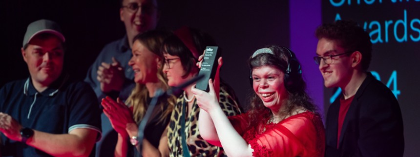 Indstil årets di­ver­si­tetskæm­per