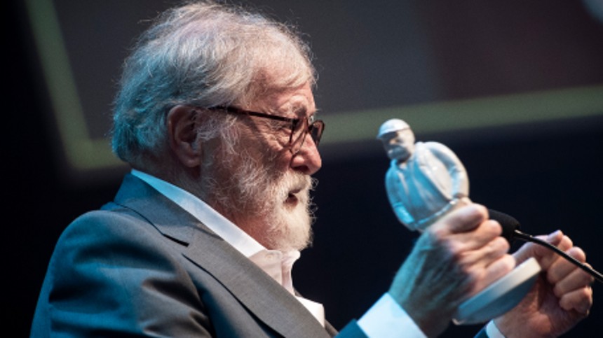 Film­pro­du­cen­ten Per Holst er død