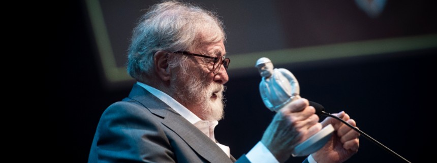 Film­pro­du­cen­ten Per Holst er død