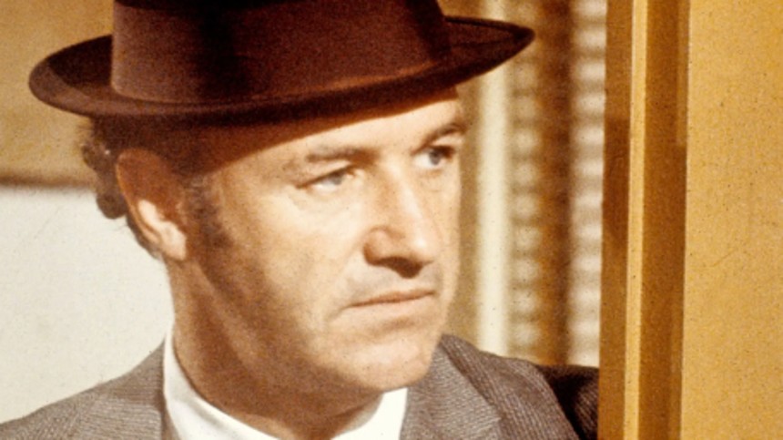 Legenden Gene Hackman er død