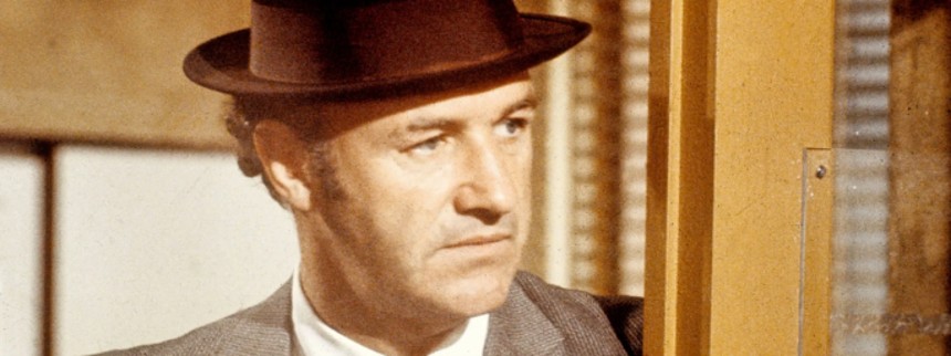 Legenden Gene Hackman er død