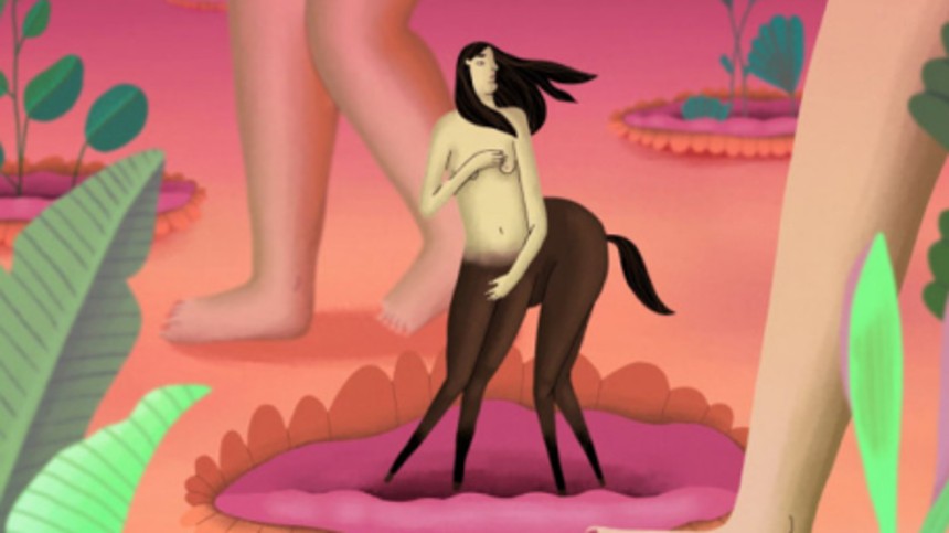 Kentaurromance triumferer i Viborg