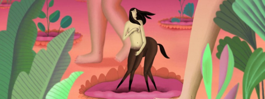 Kentaurromance triumferer i Viborg