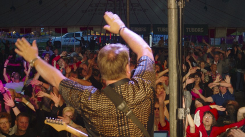 Flere vil have sort skærm hos YouSee