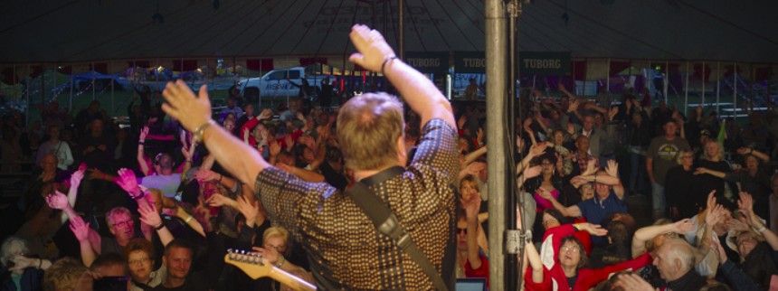 Flere vil have sort skærm hos YouSee