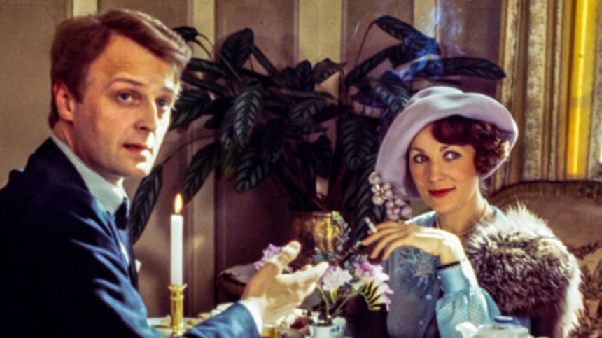 Bent Mejding mestrede de faldne mænd