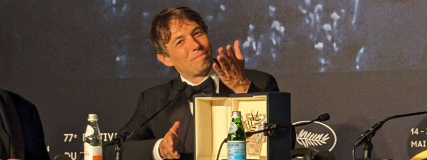 ”Jeg må have lavet en bedre film denne gang”