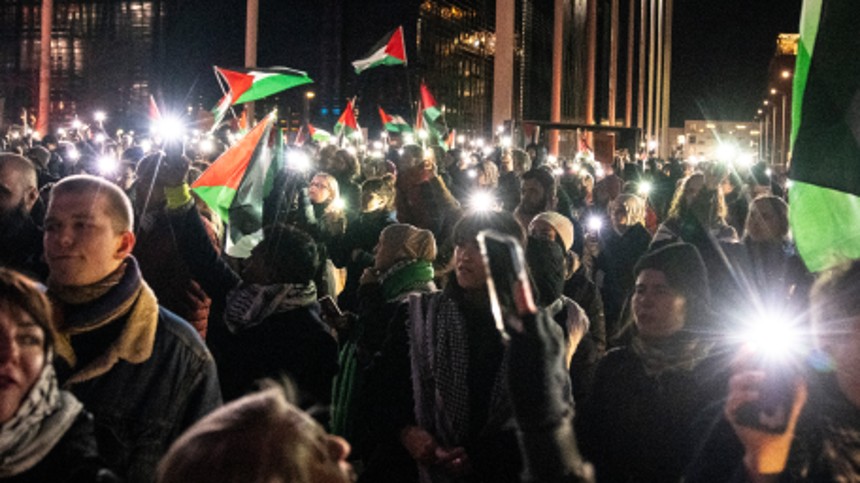 Aktivister retter hård kritik mod Cph:Dox