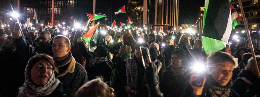 Aktivister retter hård kritik mod Cph:Dox