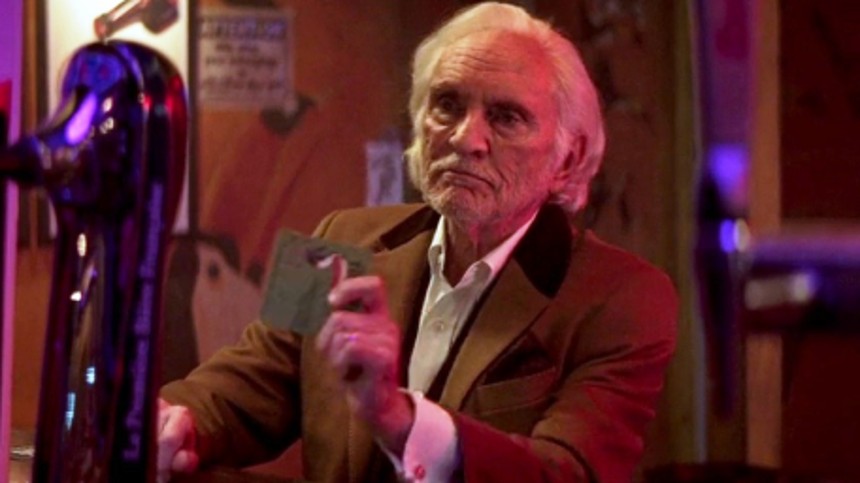 Terence Stamp er død