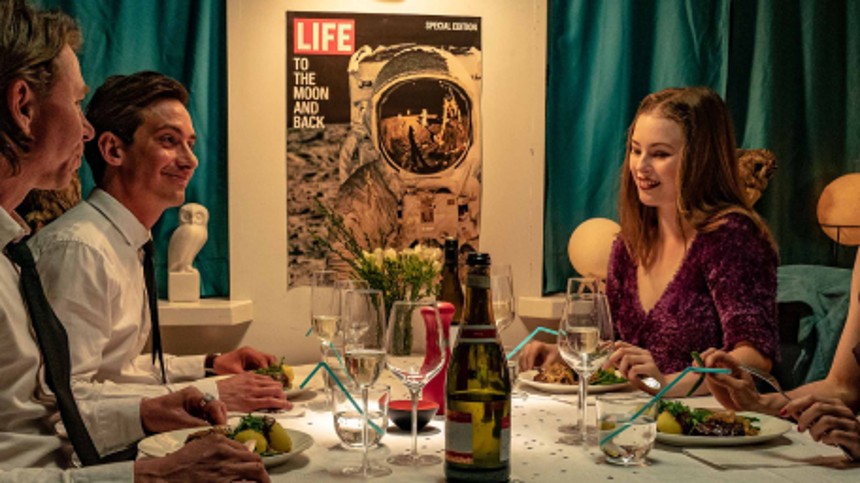 Aske Bang udtaget til ko&shy;me&shy;di&shy;e&shy;festi&shy;val i L.A.