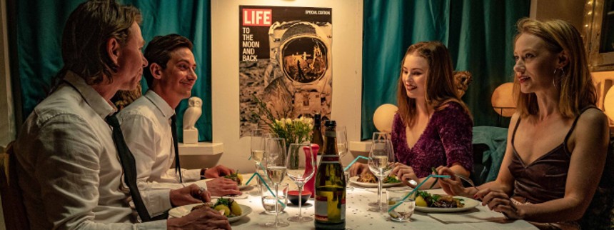 Aske Bang udtaget til ko&shy;me&shy;di&shy;e&shy;festi&shy;val i L.A.