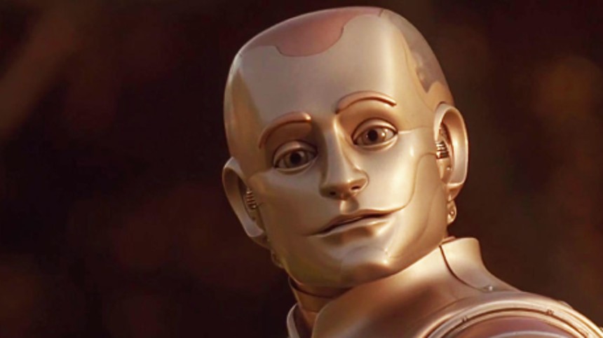 ”AI er som Frankensteins monster”