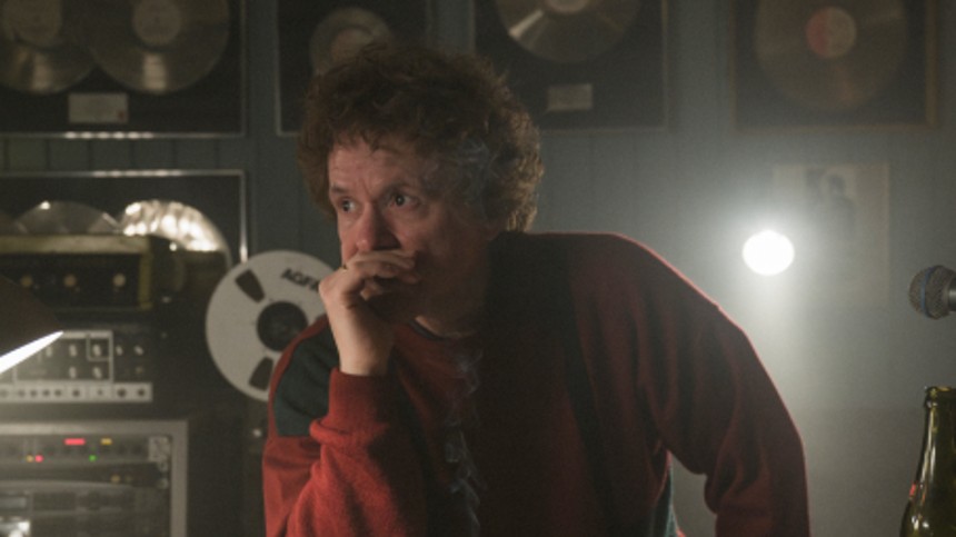 Disco Tango a la Matthesen