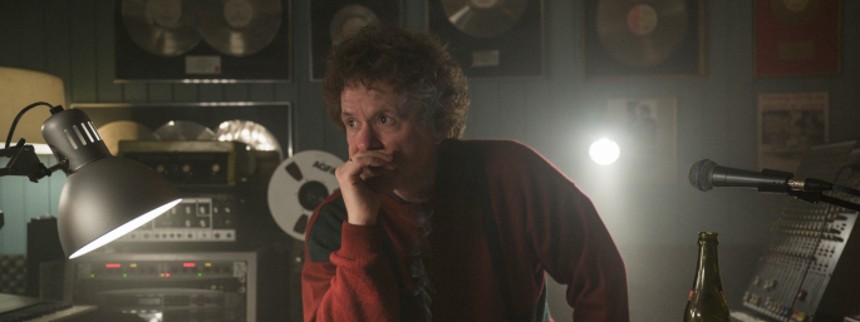 Disco Tango a la Matthesen