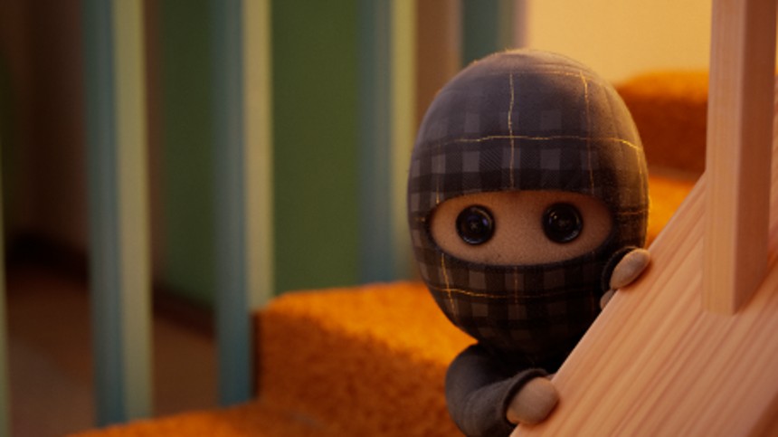 Danskerne strømmer til Ternet Ninja 3