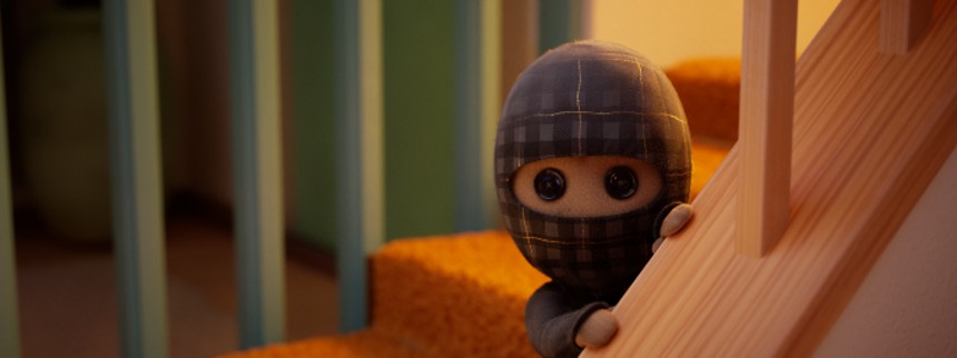 Danskerne strømmer til Ternet Ninja 3