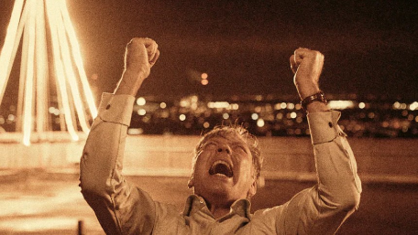 Beskærer fik­tions­pro­duk­tion med 80 procent