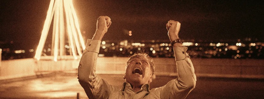 Beskærer fik­tions­pro­duk­tion med 80 procent