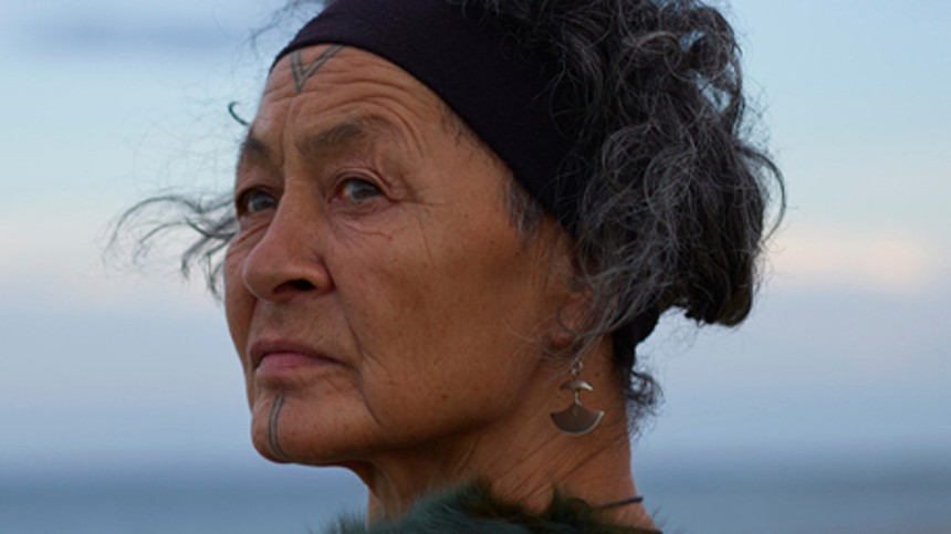 De ufortalte historier