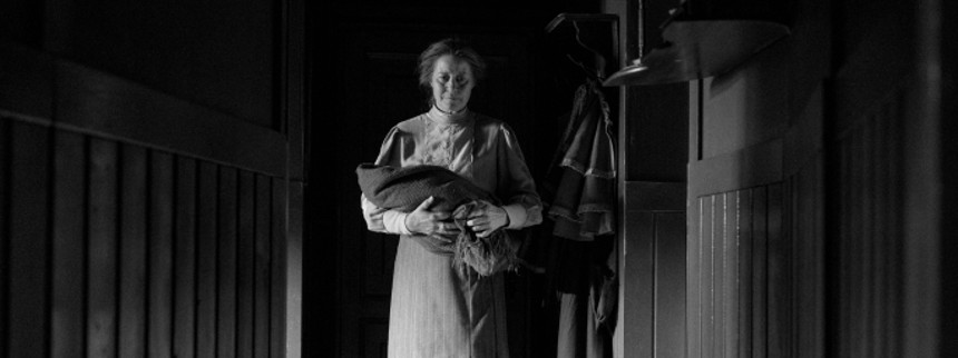 Trine Dyrholm spiller historisk dansk seriemorder