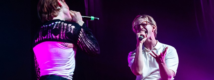 Årets filmfest på tre minutter