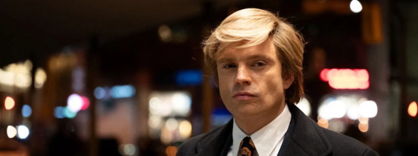 ”Politisk modbydeligt makværk”