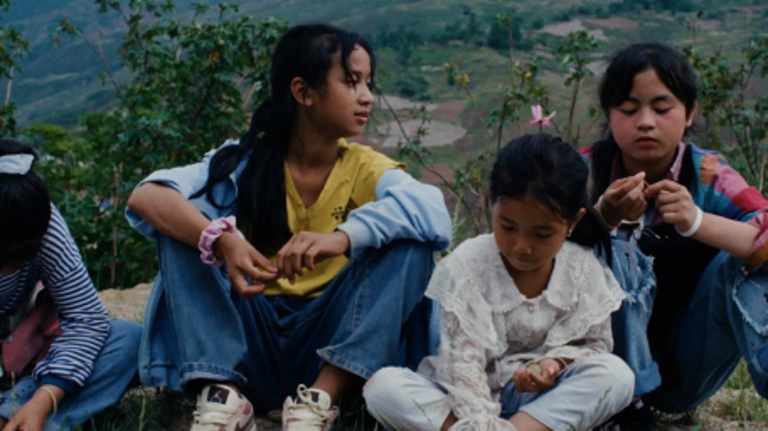 Ungdomsfilm vinder Cph:Dox