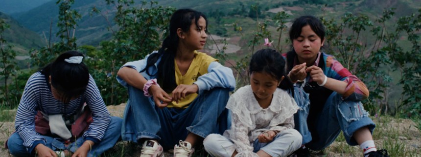 Ungdomsfilm vinder Cph:Dox