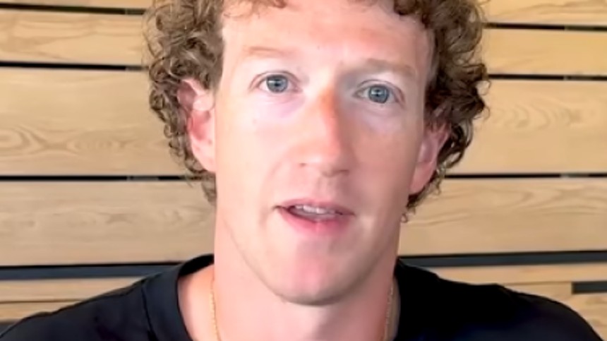 Zuckerberg dropper faktatjek efter Trump-møde