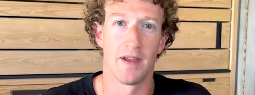 Zuckerberg dropper faktatjek efter Trump-møde