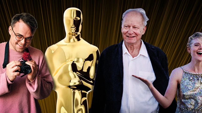 Spænding helt til den røde løber