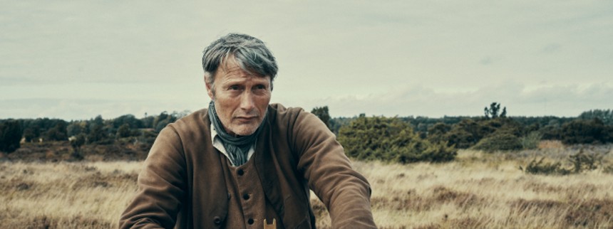 Bastarden brillerer USA