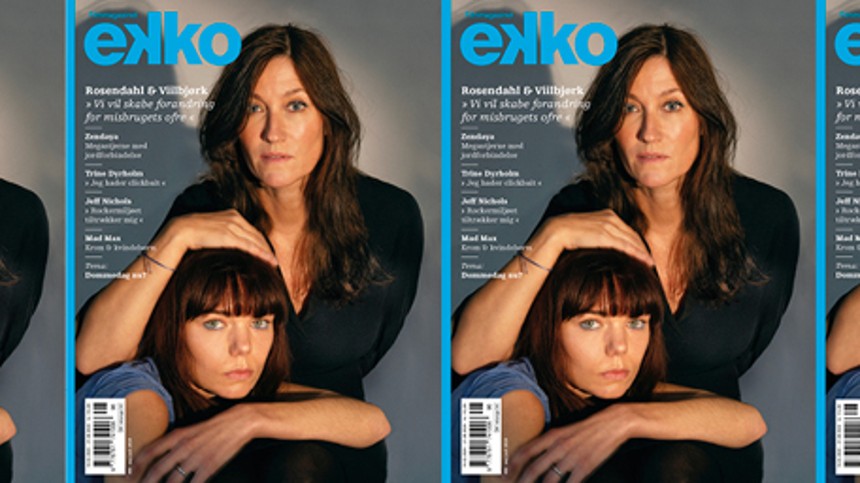 Rosendahl og dommedagstema