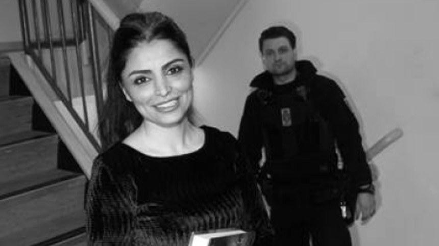 Frihedsbrevet bragte misvisende lydfil