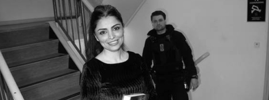 Frihedsbrevet bragte misvisende lydfil