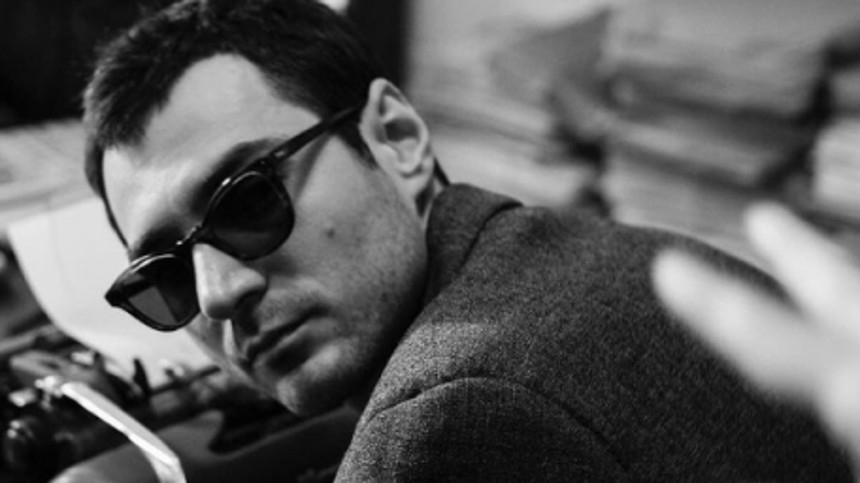 Ekkos Can­nes-​kri­ti­ke­re elsker Linklaters film