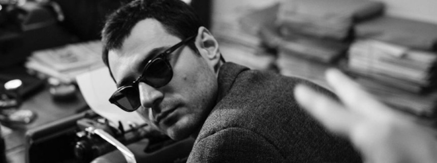 Ekkos Can­nes-​kri­ti­ke­re elsker Linklaters film