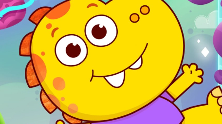 ”Milepæl for dansk animation”