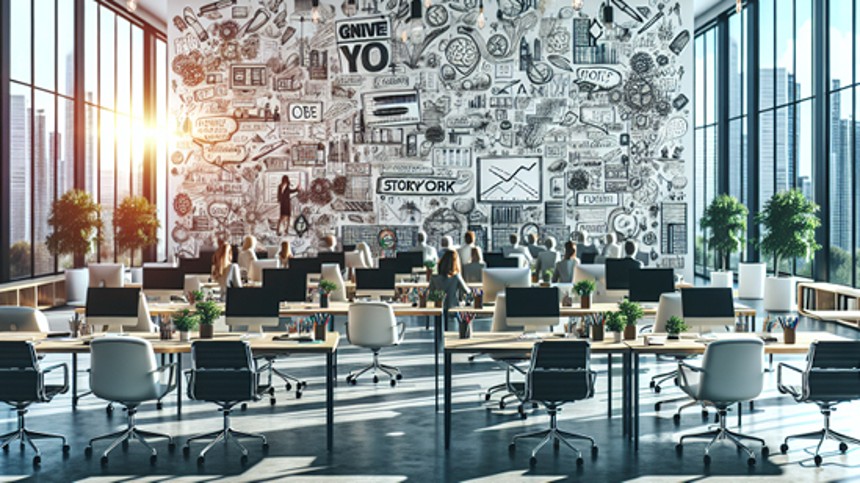 Filmskaberne viser vejen for innovation