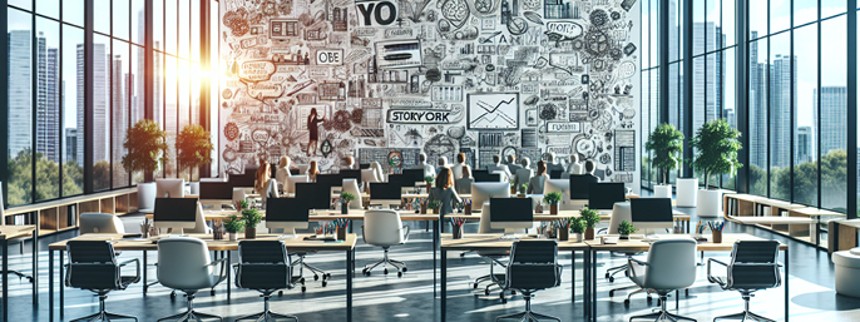 Filmskaberne viser vejen for innovation