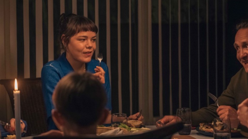 Fuld af kærlighed får flest Bo­dil-​no­mi­ne­rin­ger